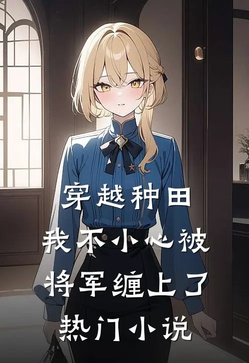 穿越种田:我不小心被将军缠上了热门小说