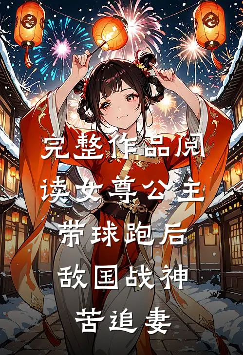 完整作品阅读女尊公主带球跑后，敌国战神苦追妻