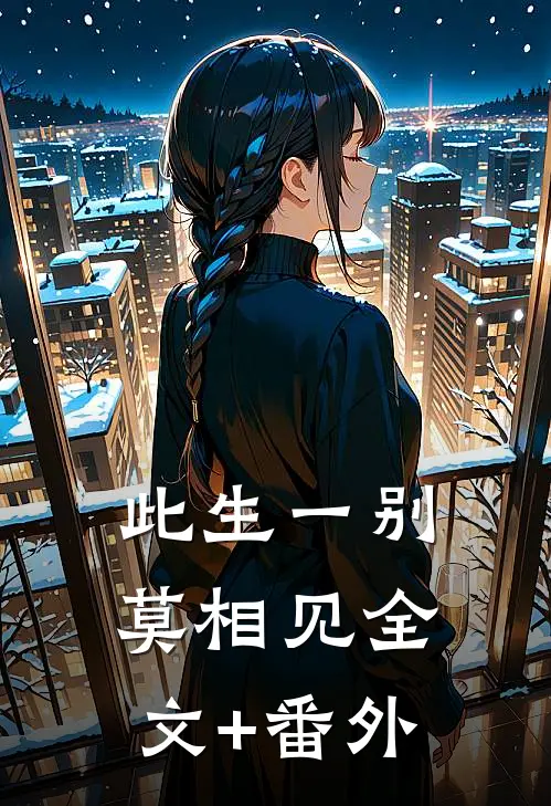 此生一别莫相见全文+番外