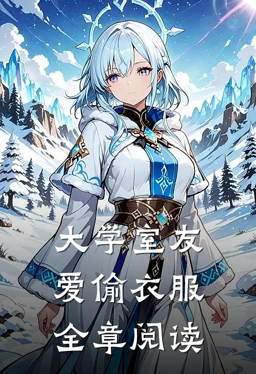 大学室友爱偷衣服全章阅读