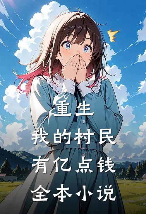 重生：我的村民有亿点钱全本小说