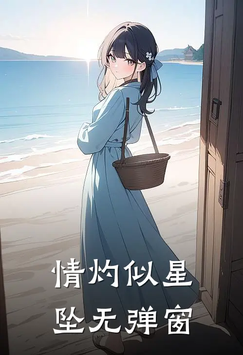情灼似星坠无弹窗