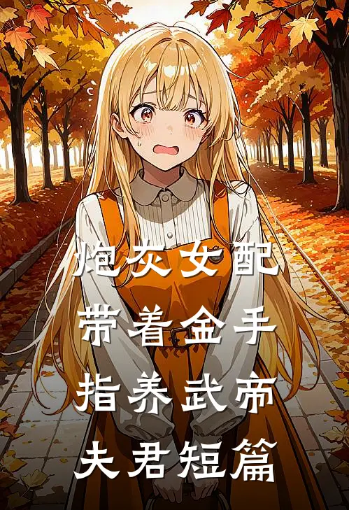 炮灰女配带着金手指养武帝夫君短篇