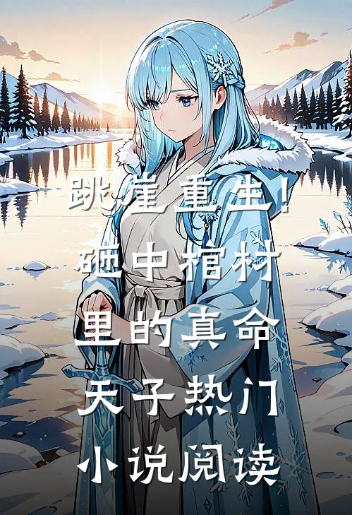 跳崖重生!砸中棺材里的真命天子热门小说阅读