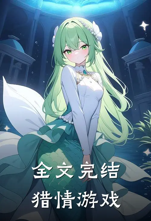 全文完结猎情游戏