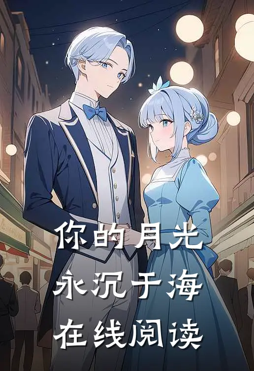 你的月光永沉于海在线阅读
