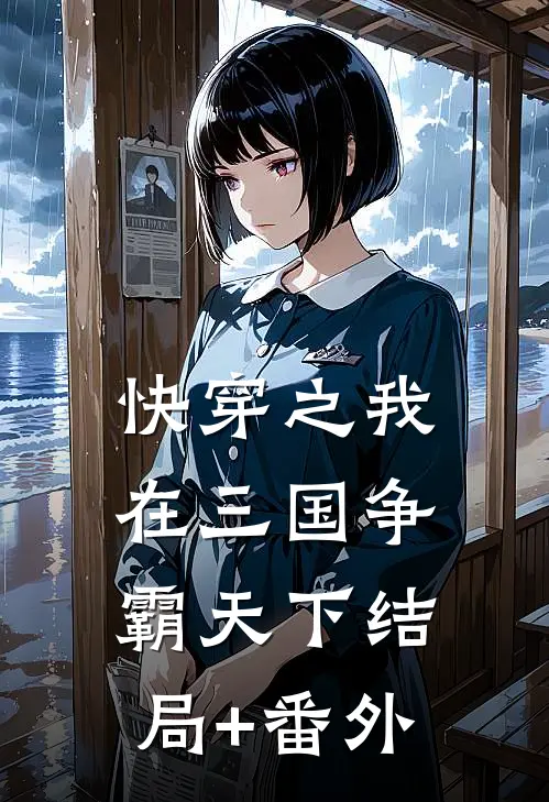 快穿之我在三国争霸天下结局+番外