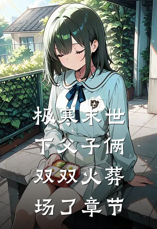 极寒末世下父子俩双双火葬场了章节
