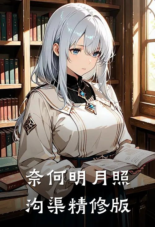 奈何明月照沟渠精修版