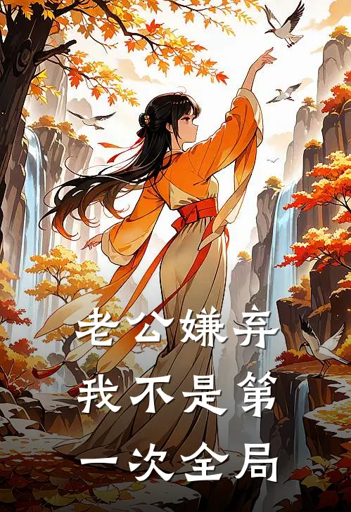 老公嫌弃我不是第一次全局