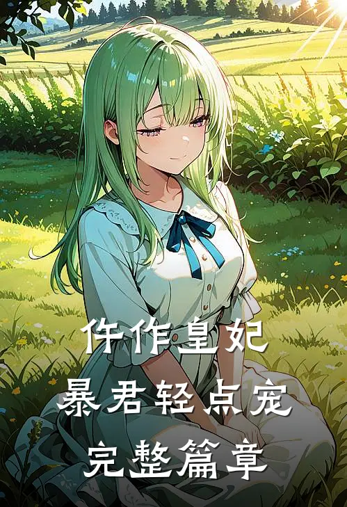 仵作皇妃：暴君轻点宠完整篇章