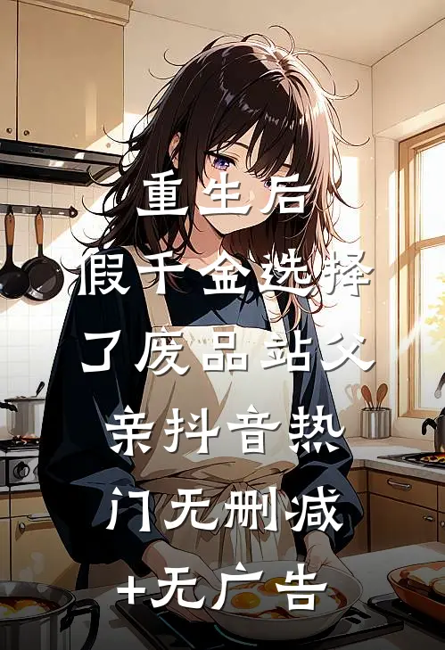 重生后，假千金选择了废品站父亲抖音热门无删减+无广告
