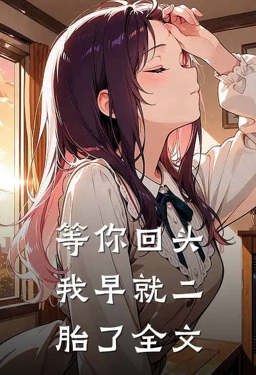 等你回头我早就二胎了全文