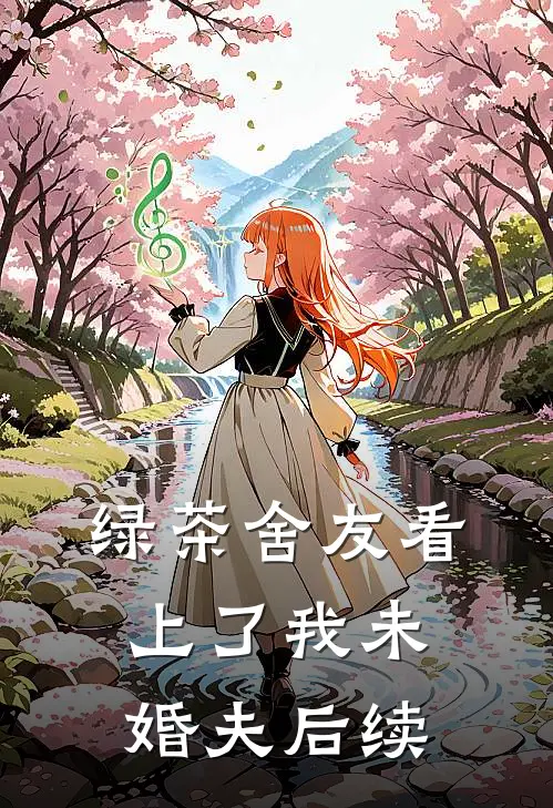 绿茶舍友看上了我未婚夫后续