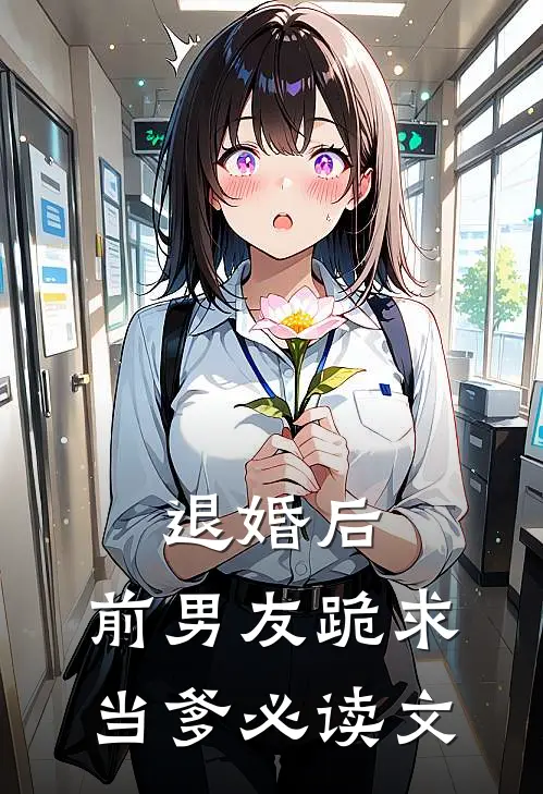 退婚后，前男友跪求当爹必读文