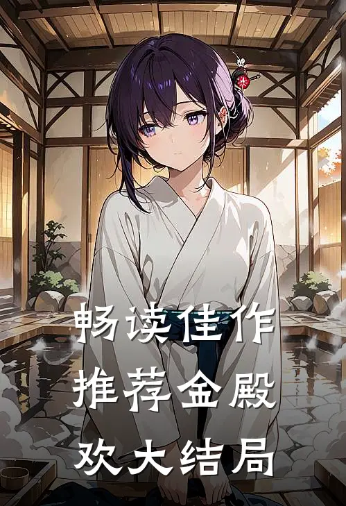 畅读佳作推荐金殿欢大结局
