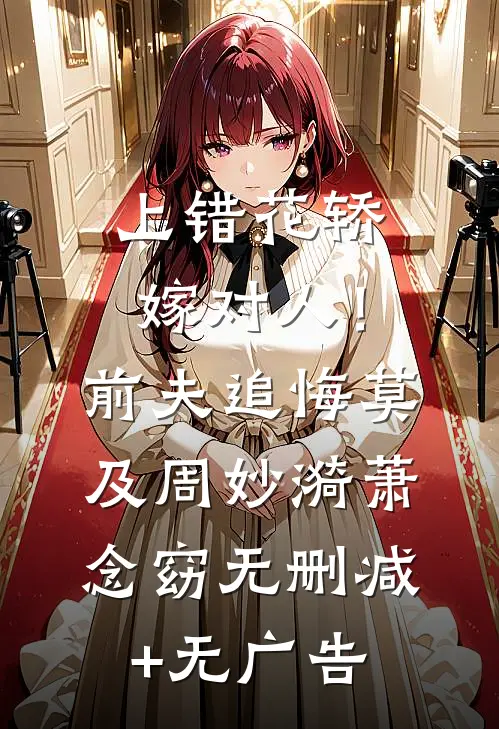 上错花轿嫁对人！前夫追悔莫及周妙漪萧念窈无删减+无广告