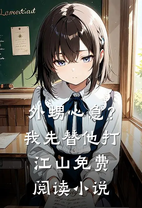 外甥心急？我先替他打江山免费阅读小说