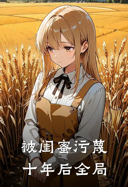 被闺蜜污蔑十年后全局