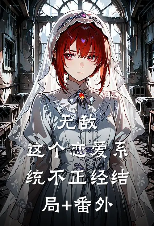 无敌：这个恋爱系统不正经结局+番外