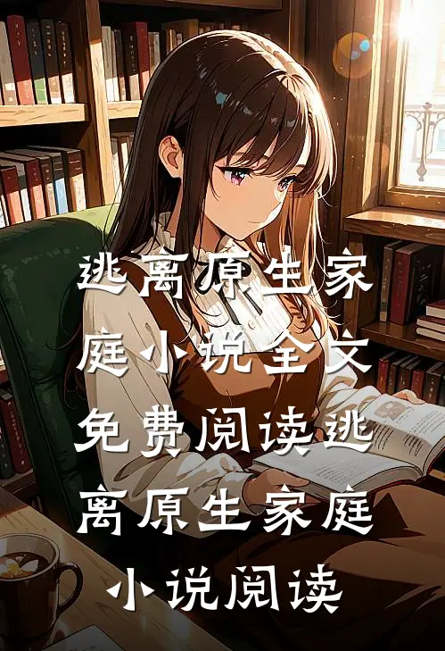 逃离原生家庭小说全文免费阅读_逃离原生家庭小说阅读