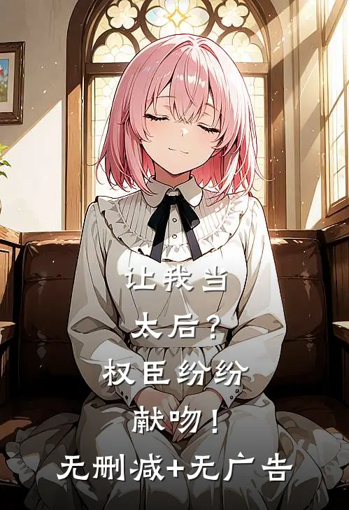 让我当太后？权臣纷纷献吻！无删减+无广告