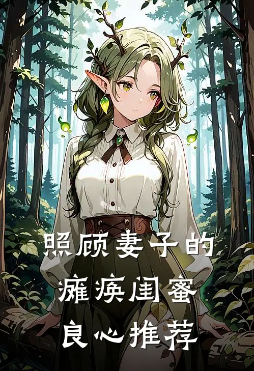 照顾妻子的瘫痪闺蜜良心推荐