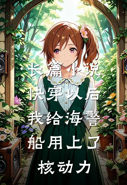 长篇小说快穿以后，我给海警船用上了核动力