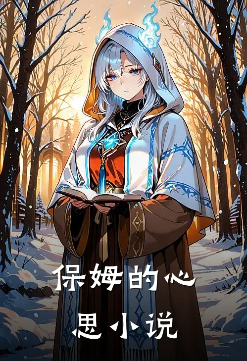 保姆的心思小说