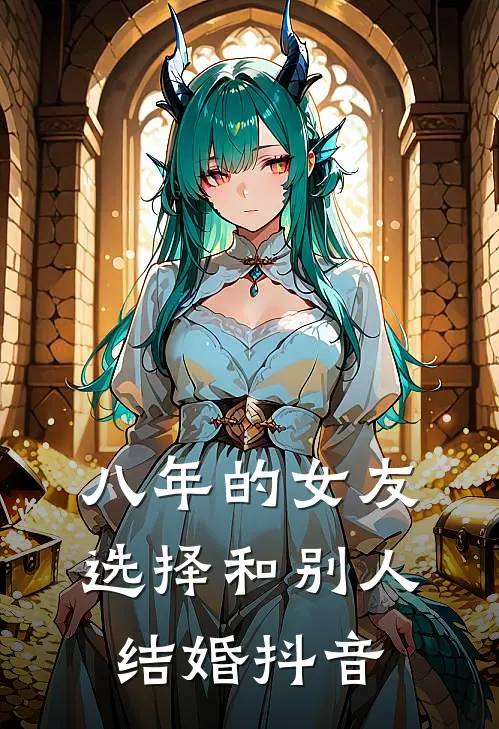 八年的女友，选择和别人结婚抖音