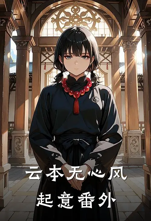 云本无心风起意 番外