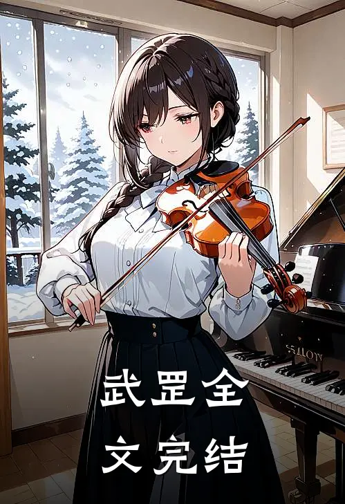 武罡全文完结