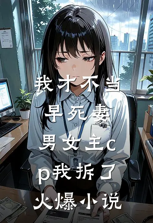 我才不当早死妻，男女主cp我拆了火爆小说