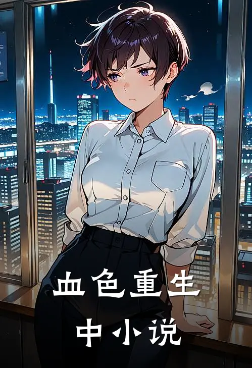 血色重生中小说