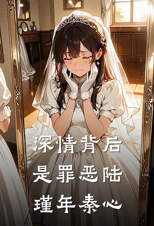 深情背后是罪恶陆瑾年秦心