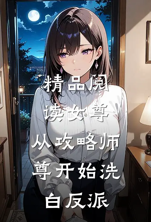 精品阅读女尊：从攻略师尊开始洗白反派