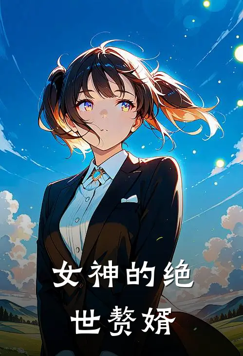 女神的绝世赘婿