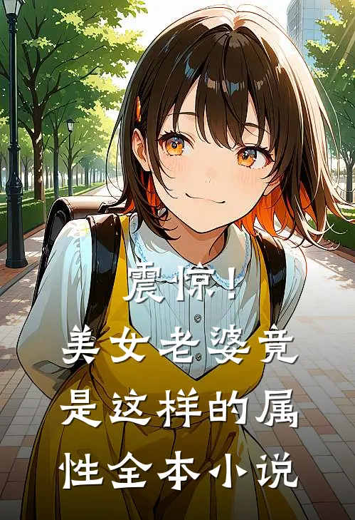 震惊！美女老婆竟是这样的属性全本小说
