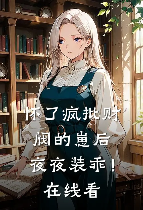 怀了疯批财阀的崽后，夜夜装乖！在线看