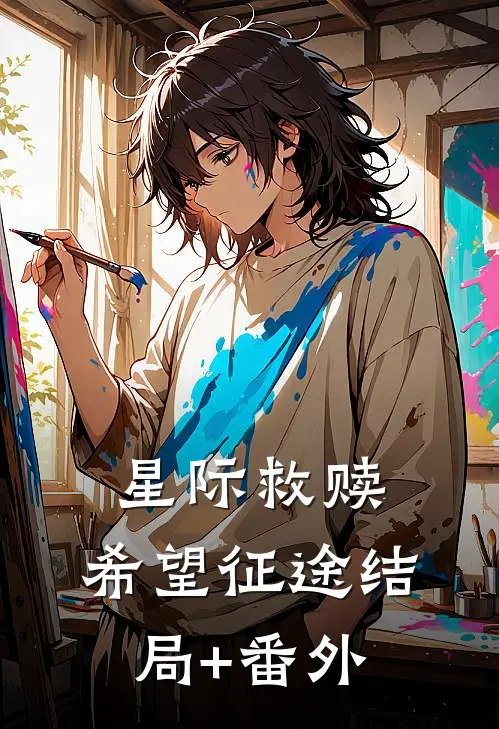 星际救赎：希望征途结局+番外