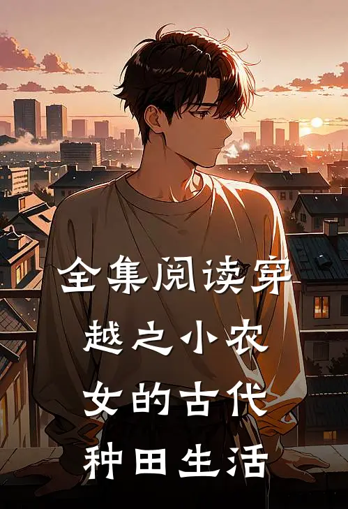 全集阅读穿越之小农女的古代种田生活