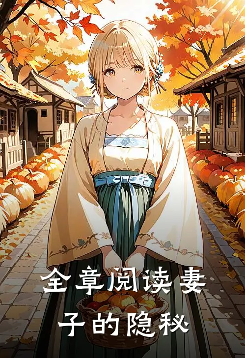 全章阅读妻子的隐秘