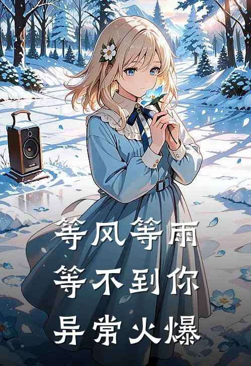 等风等雨等不到你异常火爆