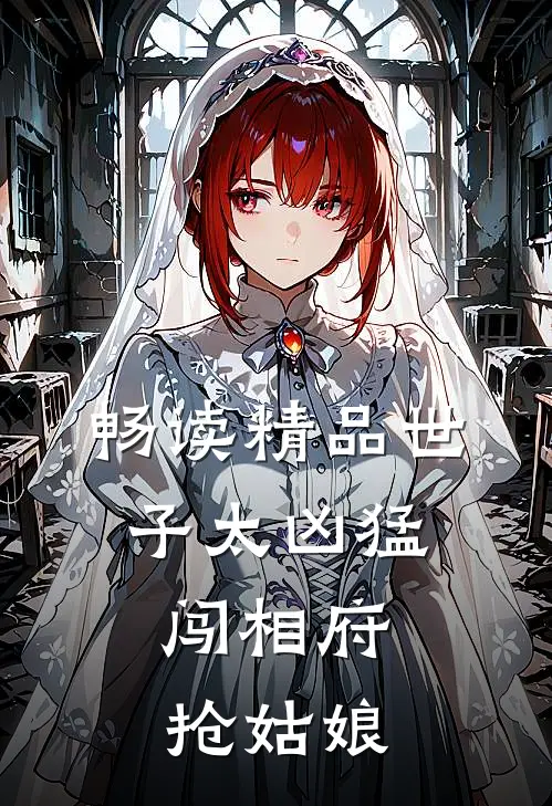 畅读精品世子太凶猛：闯相府抢姑娘