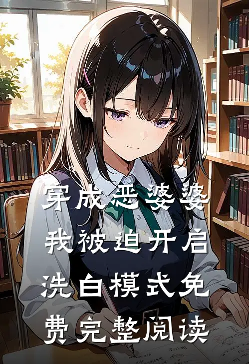 穿成恶婆婆,我被迫开启洗白模式免费完整阅读