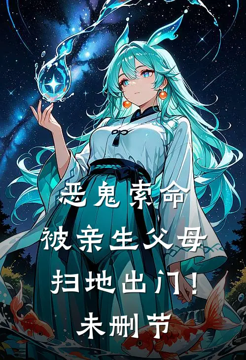 恶鬼索命：被亲生父母扫地出门！未删节