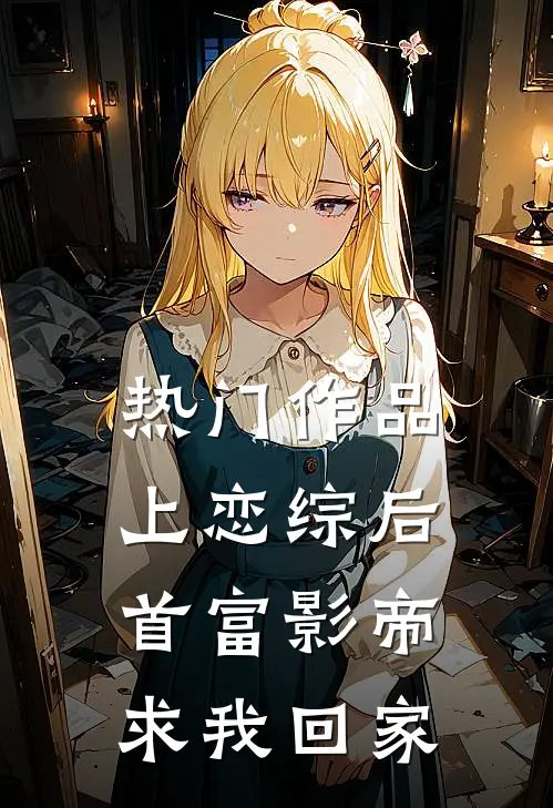 热门作品上恋综后，首富影帝求我回家
