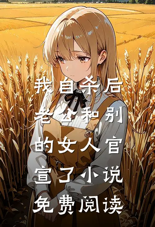 我自杀后，老公和别的女人官宣了小说免费阅读