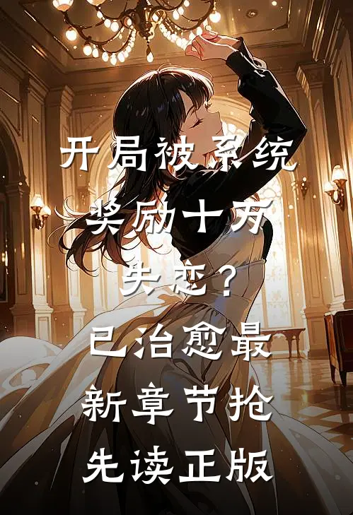 开局被系统奖励十万，失恋？已治愈最新章节抢先读正版