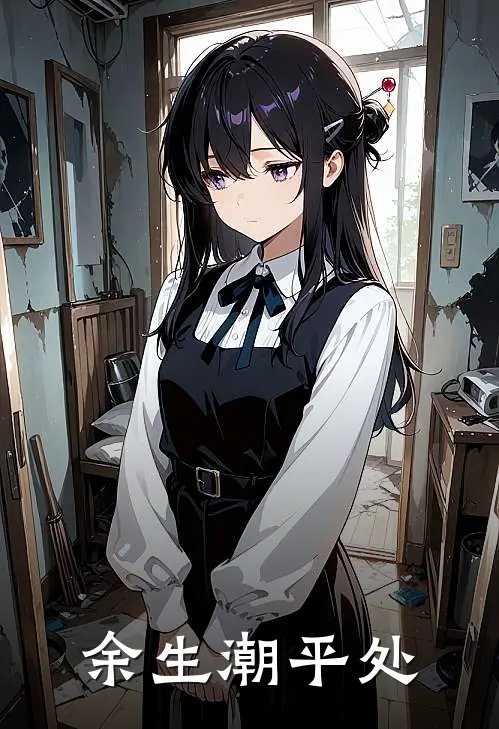 余生潮平处
